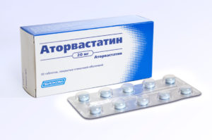 Таблетки