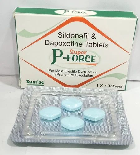 Купить Extra Super P-Force в Нижнем Новгороде таблетки Виагра и Поксет
