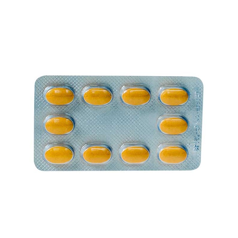 Тадалафил-СЗ Tadalafil-SZ инструкция по применению
