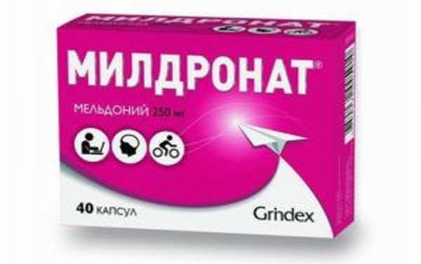 Для потенции быстрого действия