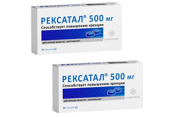 Побочные эффекты