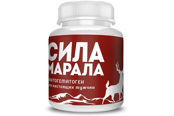 Самых лучших препаратов для потенции мужчин, какие дают улучшение и.