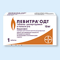 Левитра по выгодной цене, Левитра купить в Москве, инструкция.