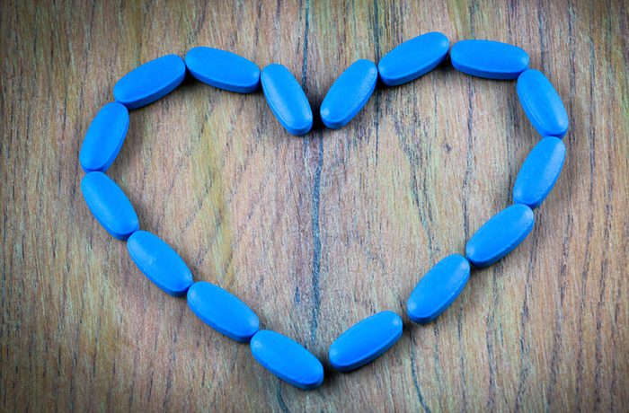 Viagra описание, рецепт, инструкция
