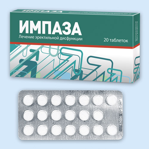 Аналоги Импаза - заменители и синонимы препарата Импаза.