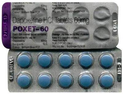 Dapoksetin-sz-otzyvyДапоксетин-СЗ — отзывы пациентов и врачей 6 отзывов