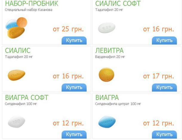 Сиалис цена в аптеках Краснодар, купить - Поиск лекарств
