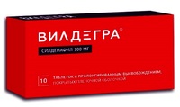 Вилдегра отзывы - Лекарства - Первый независимый сайт отзывов России