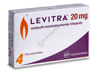 ЛЕВИТРА таблетки 10 мг * 2 LEVITRA tablets 10 mg * 2, цена.