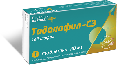 Instrukciya › tadalafil-sz_23491Тадалафил-СЗ - официальная инструкция по применению, аналоги.