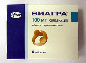 Как действует Виагра на мужчин и женщин, инструкция по.