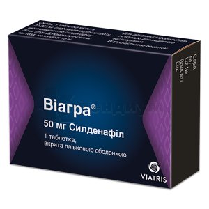 Как действует Виагра принцип действия препарата и влияет.