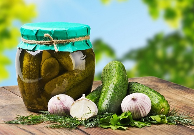 Продукты, повышающие потенцию у мужчин