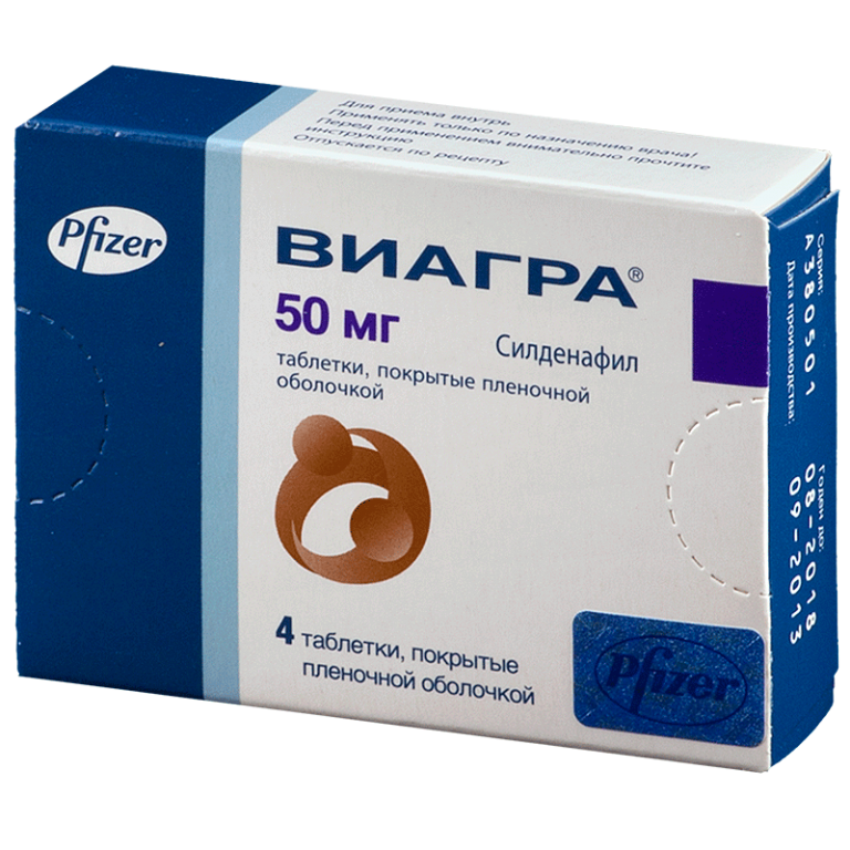 Виагра что это такое и какие эффекты она оказывает